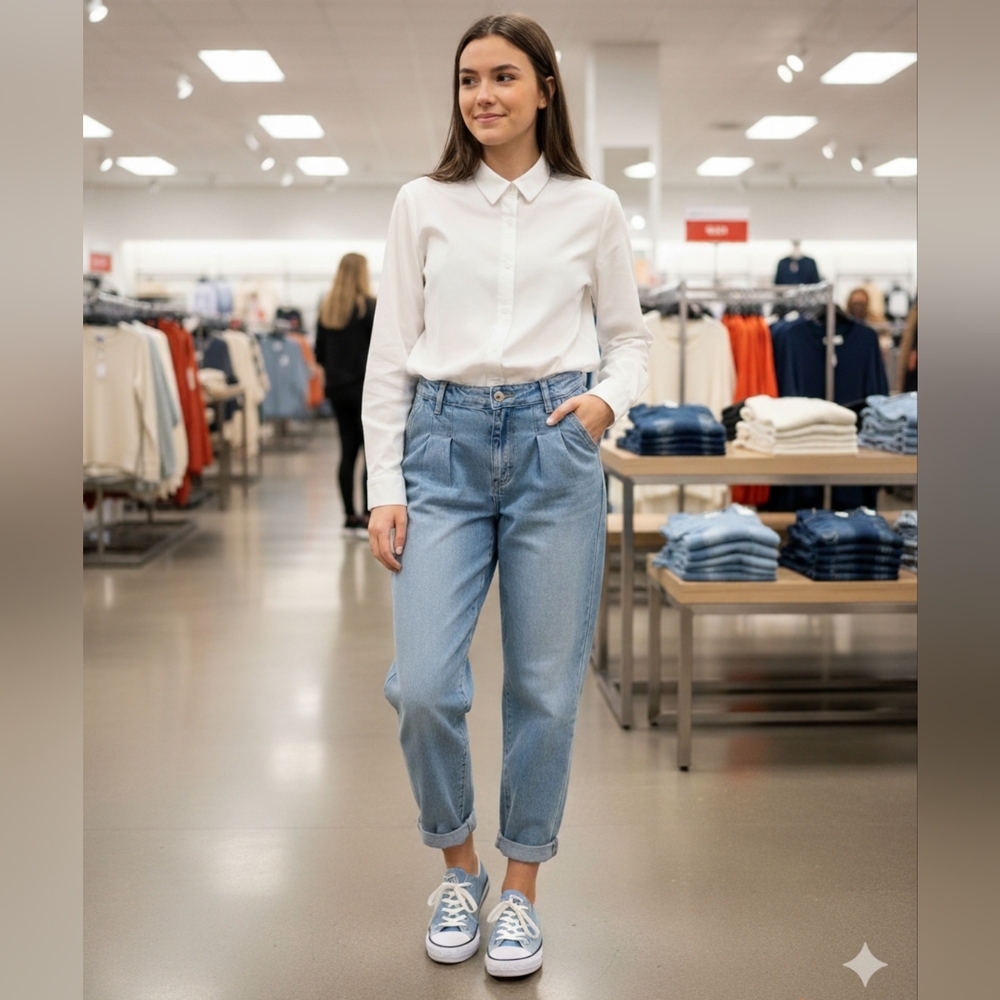 Jeans - Picture 15 of 16